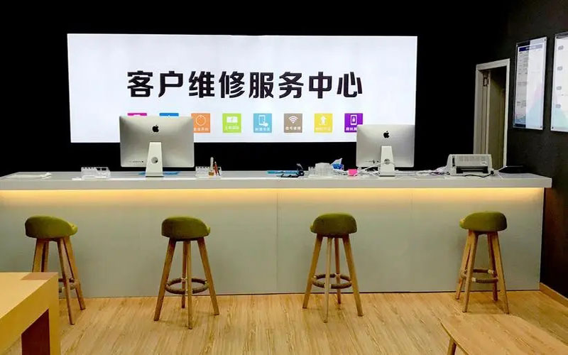 晋中苹果手机维修点地址电话信息